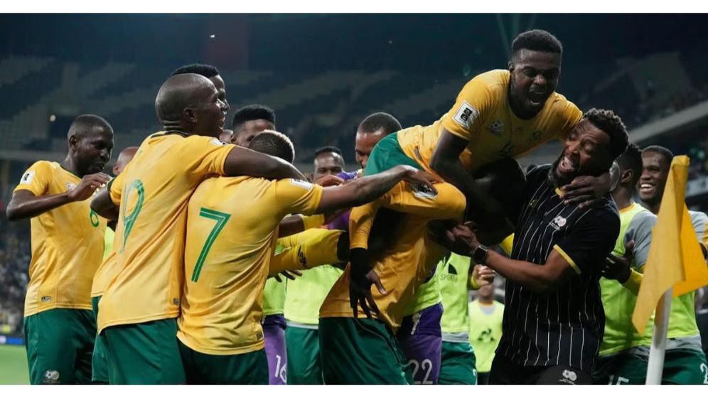 Vòng loại World Cup 2026 Châu Phi: Cập nhật kết quả mới nhất 